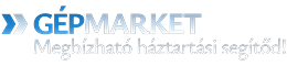GépMarket