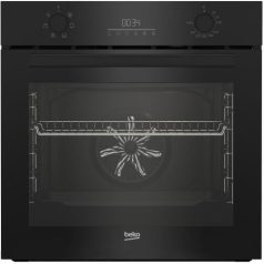 Beko BBIE17300B beépíthető elektromos sütő 72L A fekete