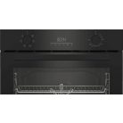 Beko BBIE17300B beépíthető elektromos sütő 72L A fekete