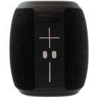 White Shark GBT-888B Dhak Bluetooth hangszóró 5W TWS fekete