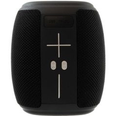   White Shark GBT-888B Dhak Bluetooth hangszóró 5W TWS fekete