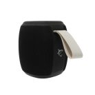 White Shark GBT-888B Dhak Bluetooth hangszóró 5W TWS fekete