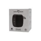 White Shark GBT-888B Dhak Bluetooth hangszóró 5W TWS fekete