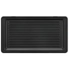 MPM MOP-54 5 az 1-ben szendvics- gofri- fánk- süti- és grillsütő 750W fekete