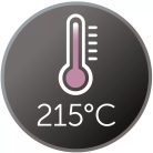 Remington S1370 Ceramic Straight 215 hajsimító kerámia 110mm