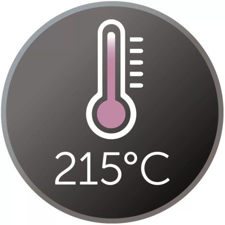 Remington S1370 Ceramic Straight 215 hajsimító kerámia 110mm