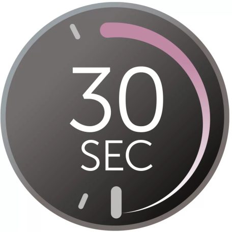 Remington S1370 Ceramic Straight 215 hajsimító kerámia 110mm