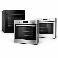 Beépíthető sütők