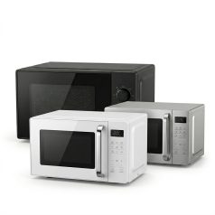 Mikrohullámú sütők